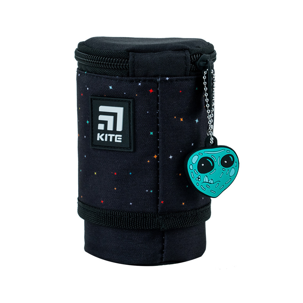 Пенал Kite 684-4 Midnight UFO (K24-684-4) - зображення 4