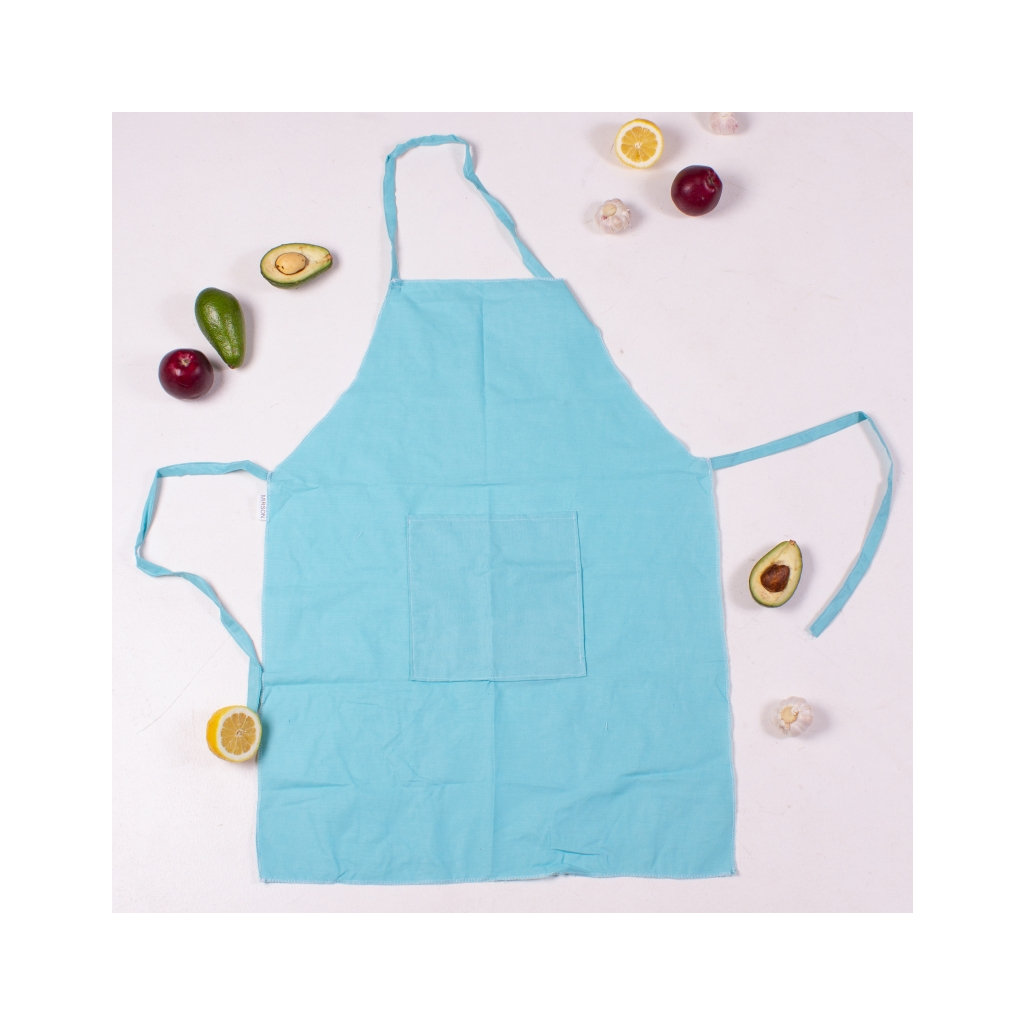 Фартух MirSon Бязь 12-4608 Lucretia (2200006753469) - зображення 2