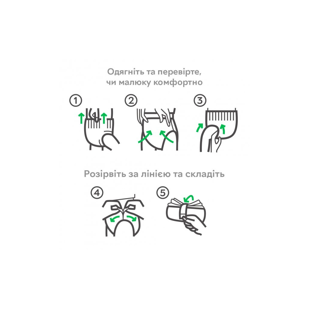 Підгузки Bella Baby Happy Junior 11-18 кг 40 шт (5900516603250) - зображення 2