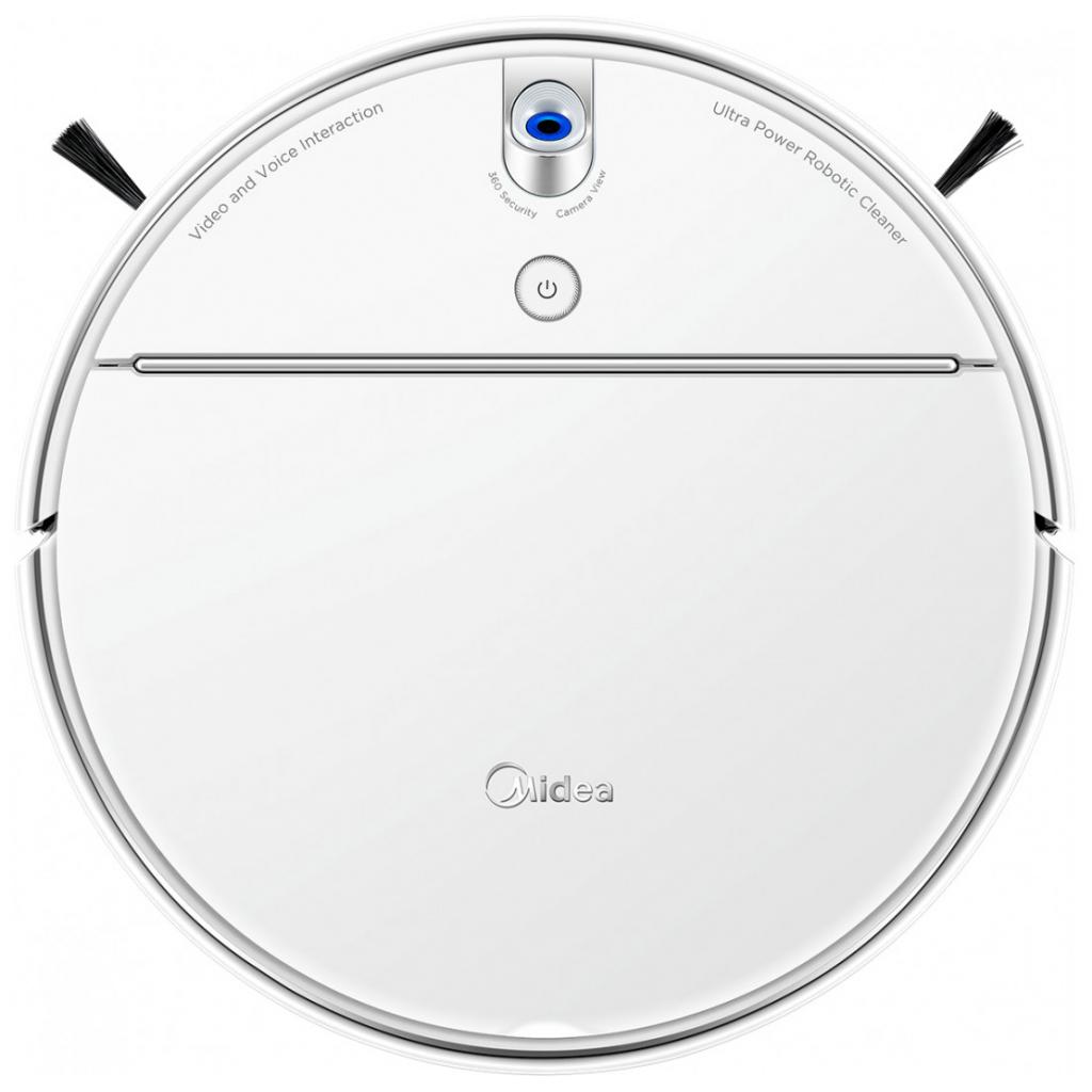 Пилосос Midea VCR08 - зображення 2