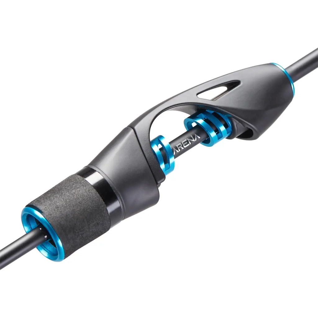 Вудлище Favorite Arena ARN1-602XUL-S 1.80m 0.5-3g Fast (1693.06.24) - зображення 4