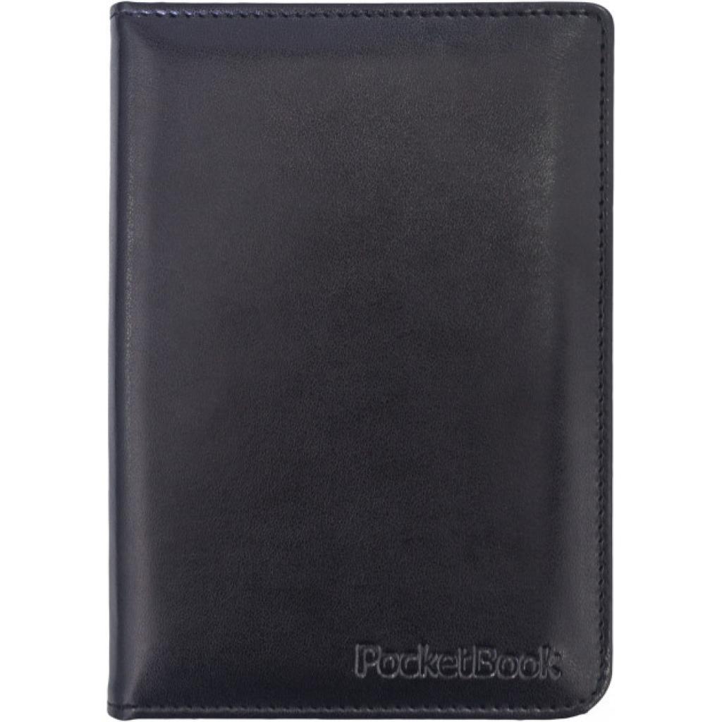Чохол до електронної книги Pocketbook 6" 616/627/632 black (VLPB-TB627BL1) - зображення 1