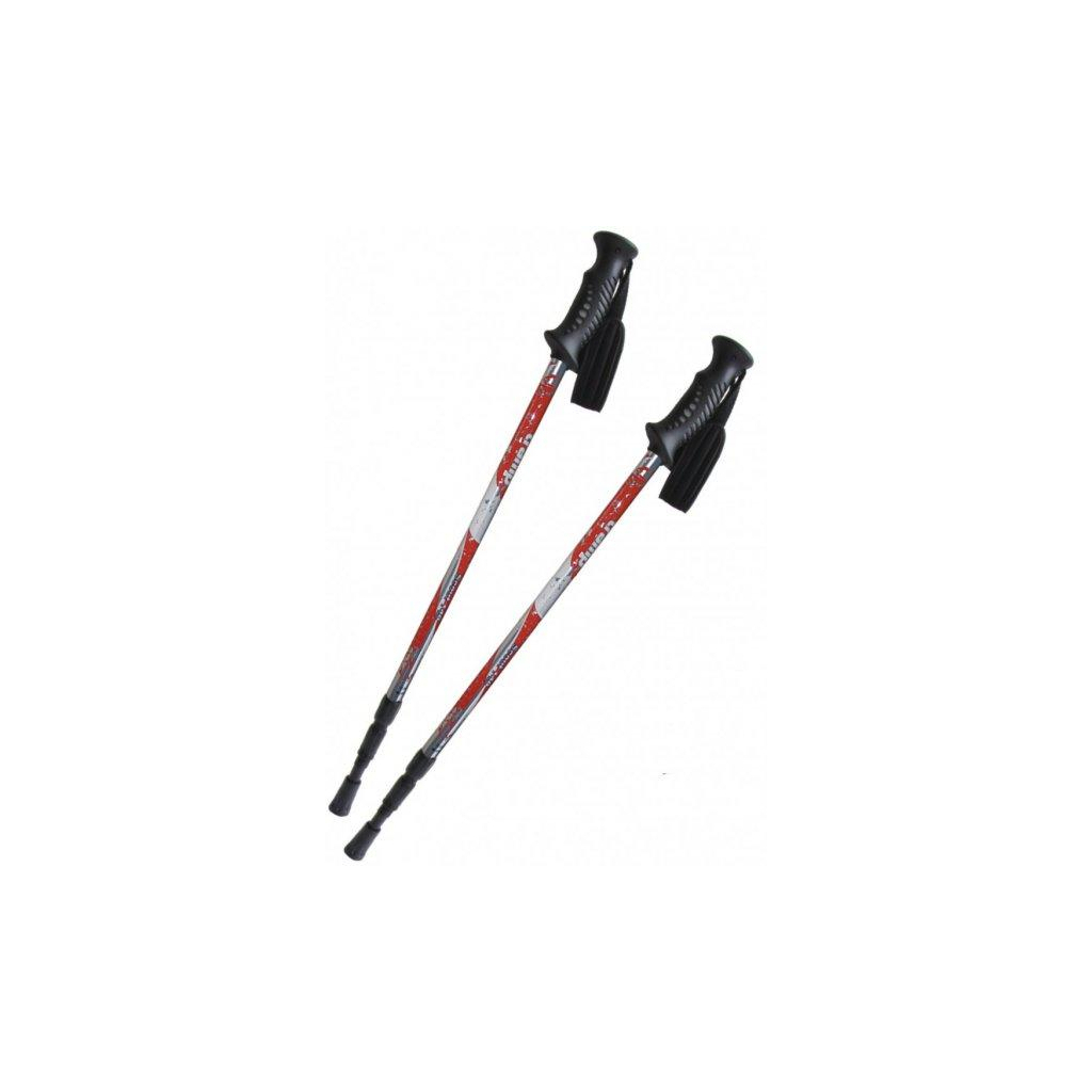 Трекінгові палиці Tramp Scout пара (TRR-009) - изображение 1