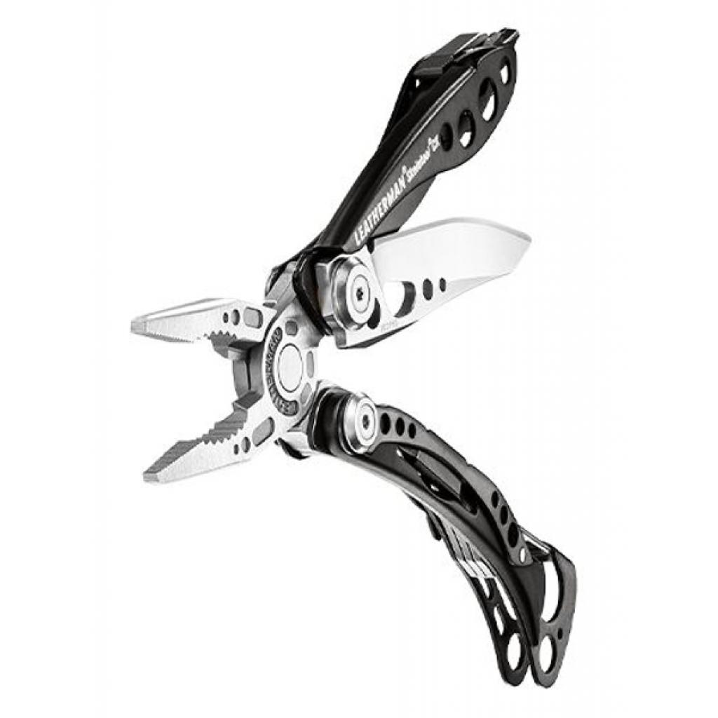 Мультитул Leatherman Skeletool CX (830958) - зображення 2