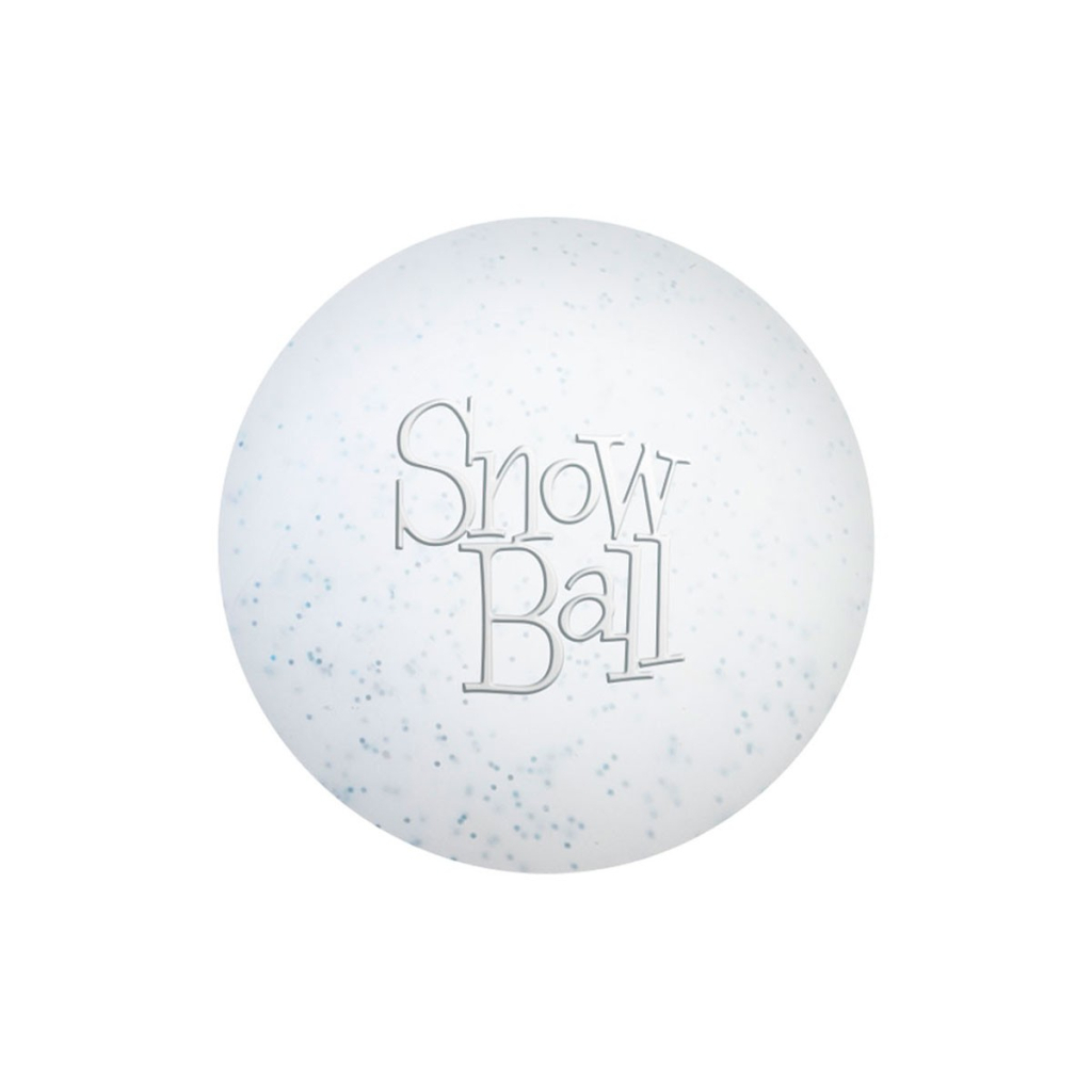 Антистрес NeeDoh Снігова куля (SNBC) - зображення 2