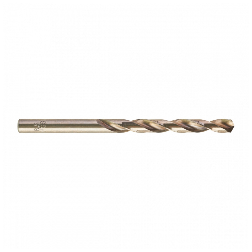 Свердло Milwaukee по металу THUNDERWEB HSS-G DIN338, 6,5x101 мм (4932352359) - зображення 1