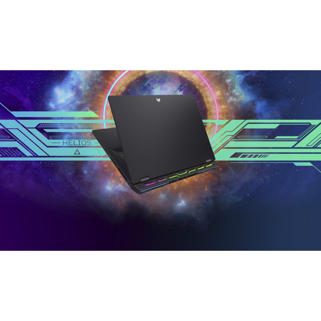 Ноутбук Acer Predator Helios 18 PH18-71 (NH.QKSEU.001) - зображення 12
