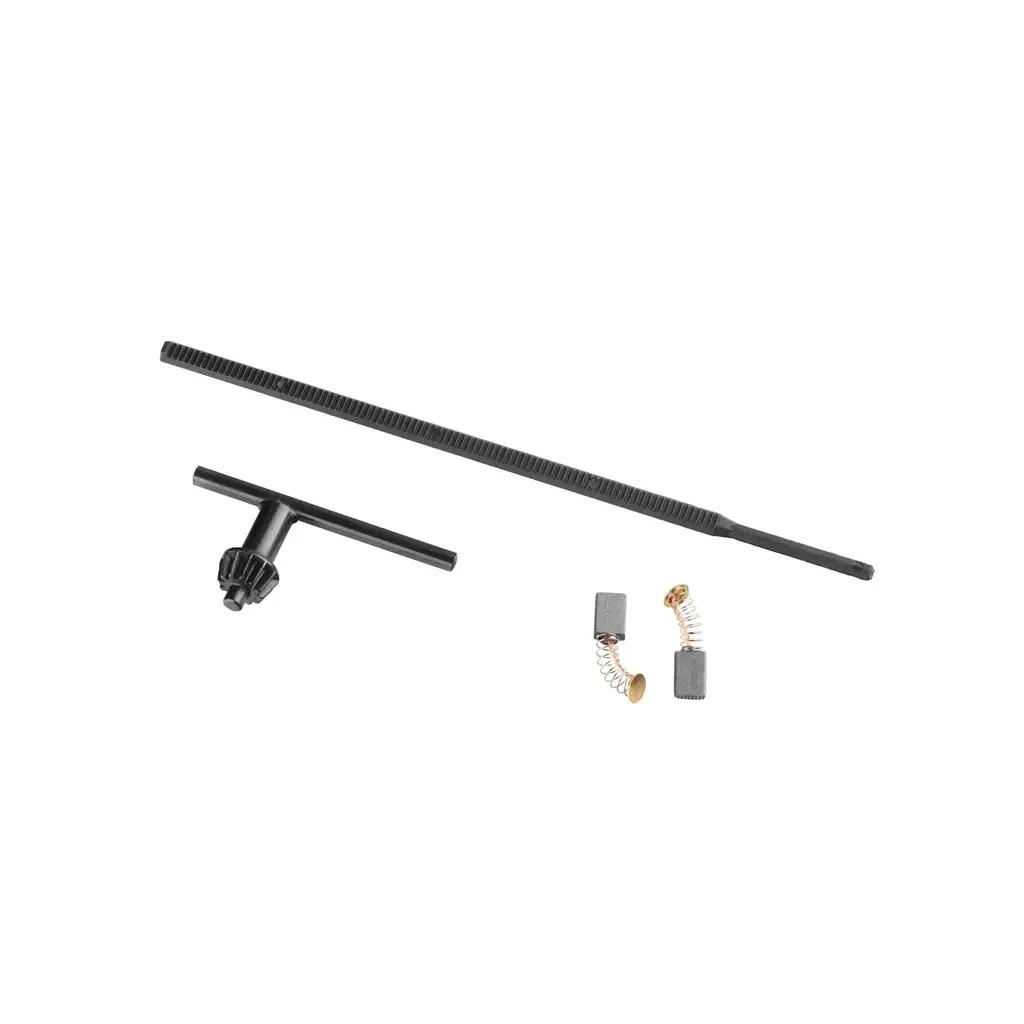 Дриль Ronix ударний 600Вт (2211) - изображение 4