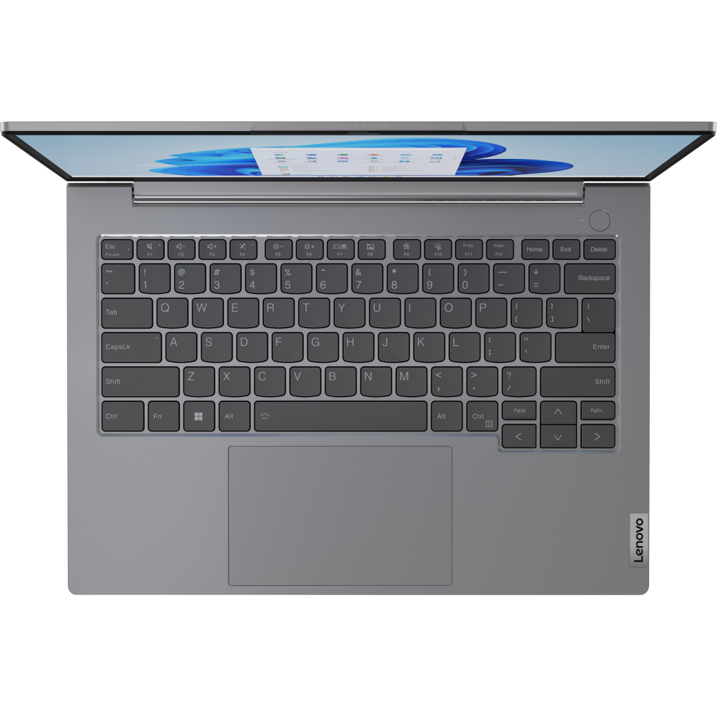 Ноутбук Lenovo ThinkBook 14 G6 ABP (21KJ003MRA) - зображення 4
