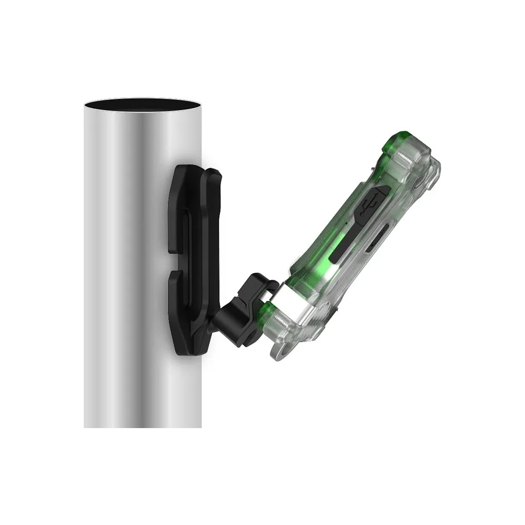 Ліхтар Armytek Zippy WR Extended Set Green (F09101GR) - зображення 7