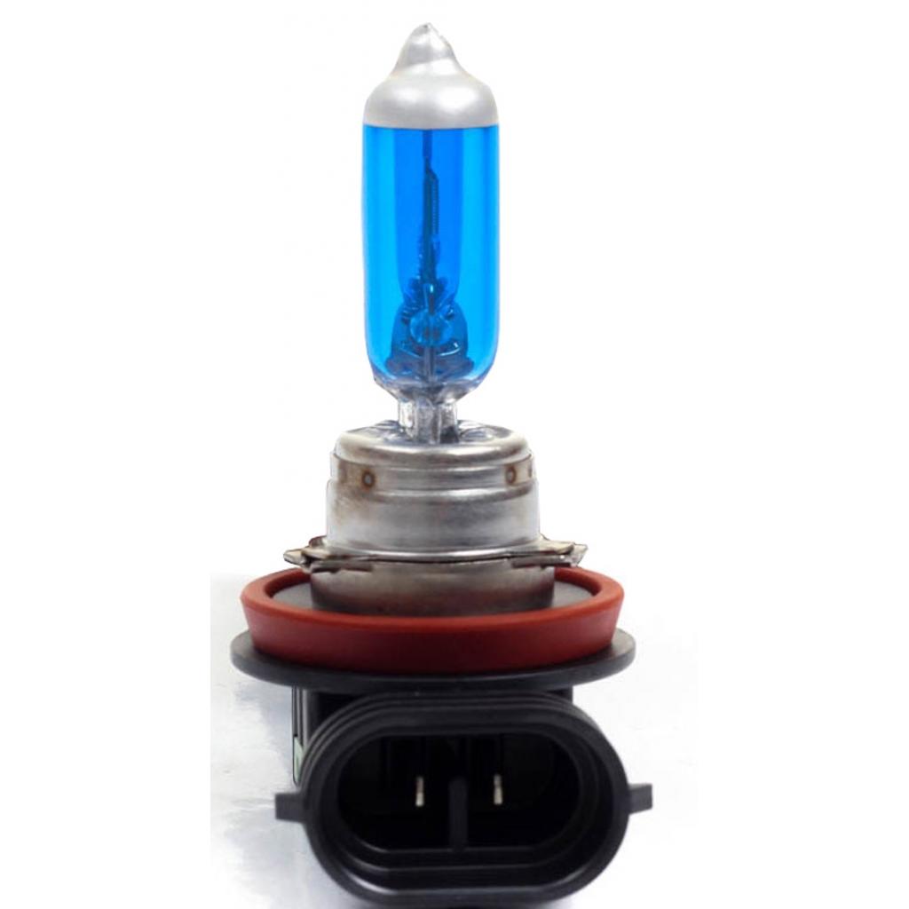 Автолампа AG AUTOPARTS галогенова 55W (AG 40108S) - зображення 3