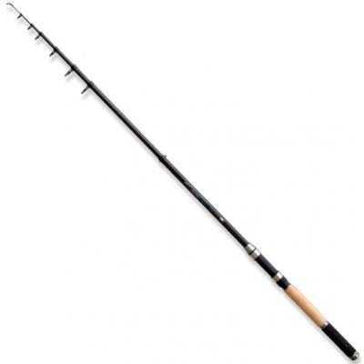 Вудилище Lineaeffe Travel Telespin 2.70м. 10-40гр. (2307427) - зображення 1