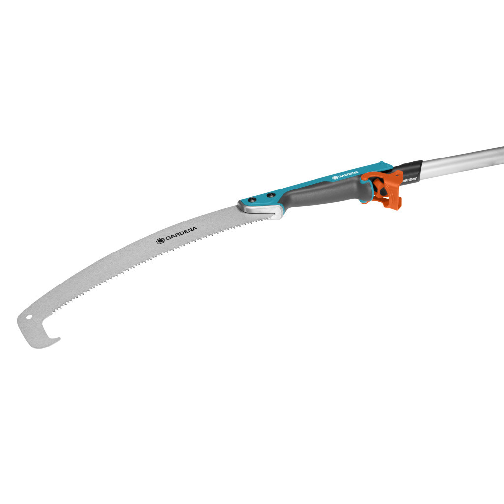 Ножівка Gardena садова Combisystem 300 РP вигнута з гаком (08738-20.000.00) - зображення 7