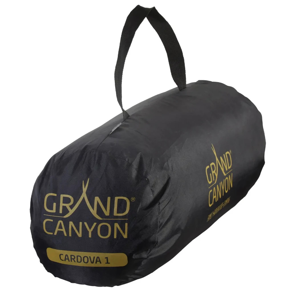 Намет Grand Canyon Cardova 1 Alu Capulet Olive (30921256) - зображення 9