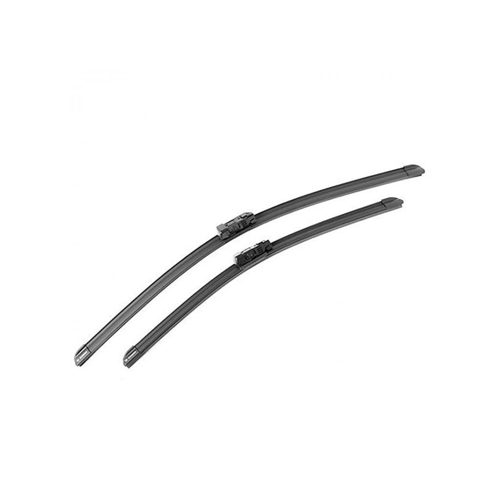 Щітка склоочисника Bosch 3 397 009 201 - зображення 1