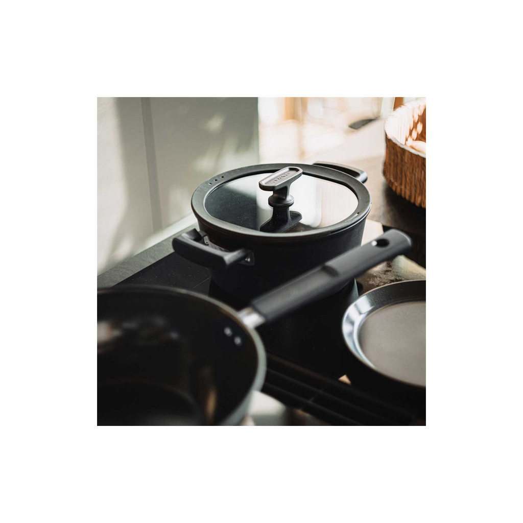 Каструля Fiskars Hard Face 3,5 л (1075526) - зображення 8