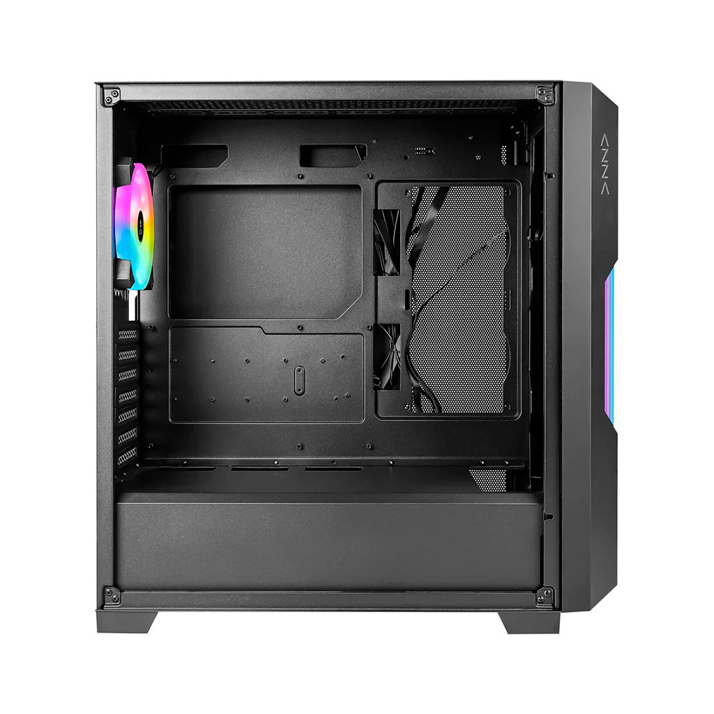 Корпус Azza CSAZ-520BG - зображення 5