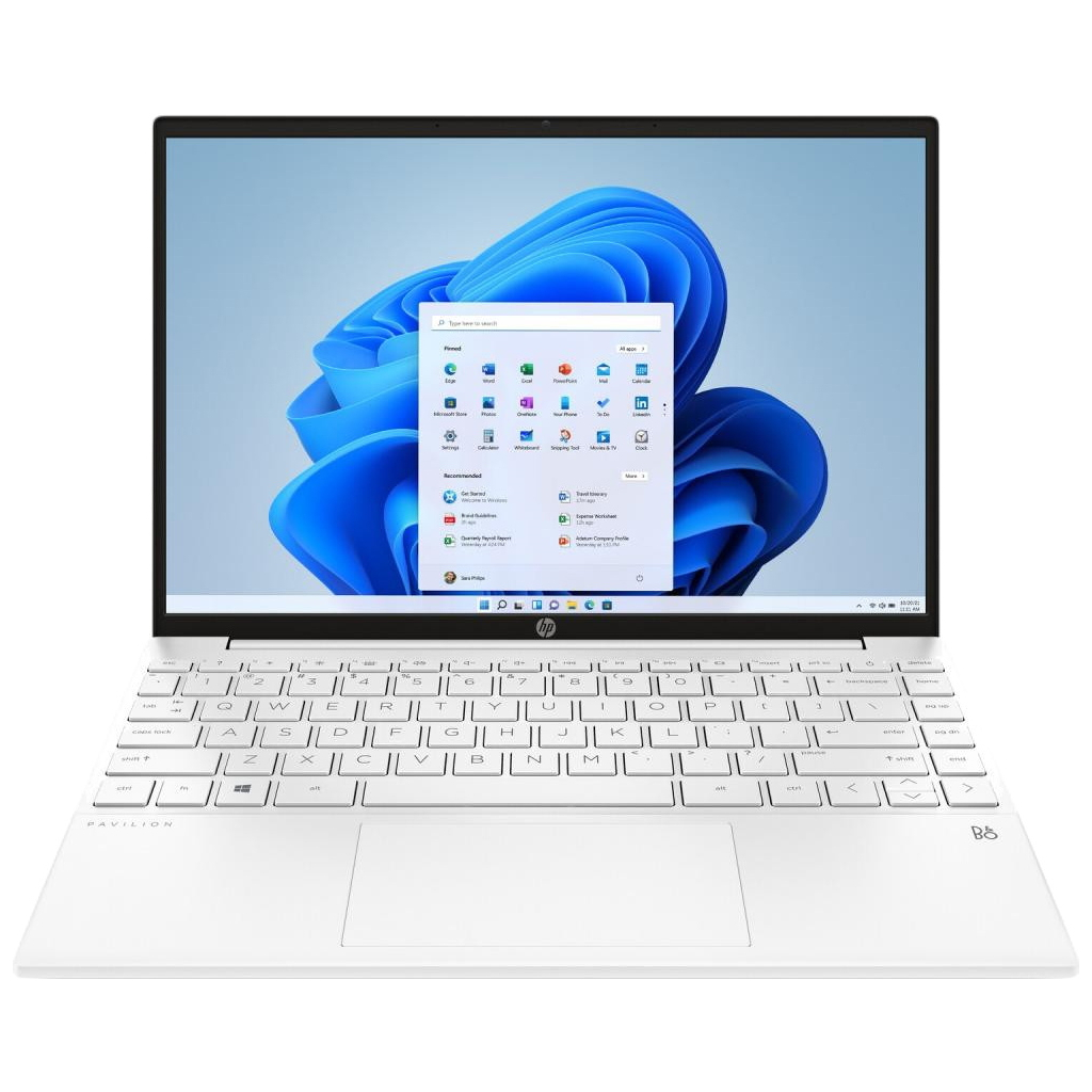 Ноутбук HP Pavilion Aero 13-be2002ua (825C9EA) - зображення 1