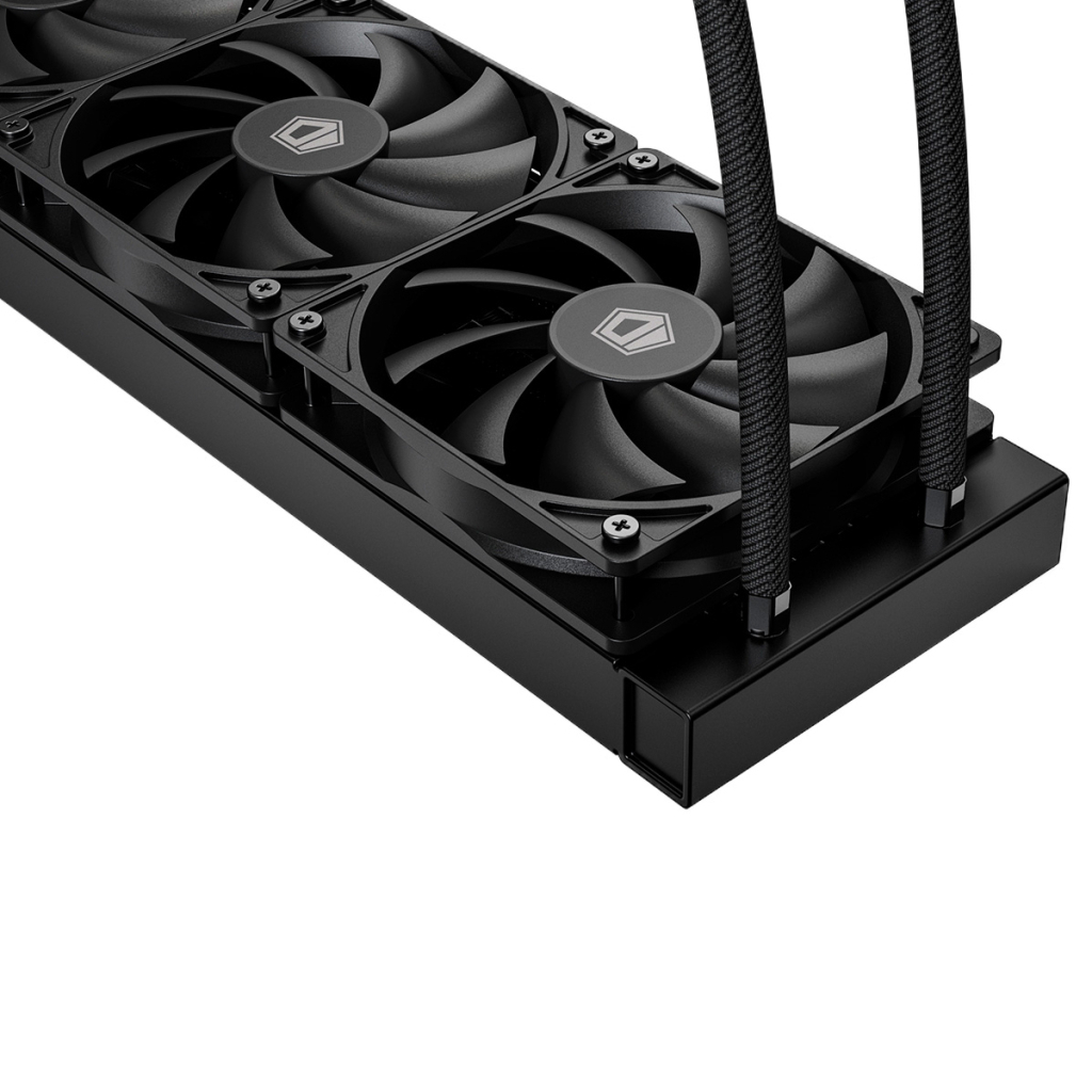 Система рідинного охолодження ID-Cooling FX360 - зображення 5