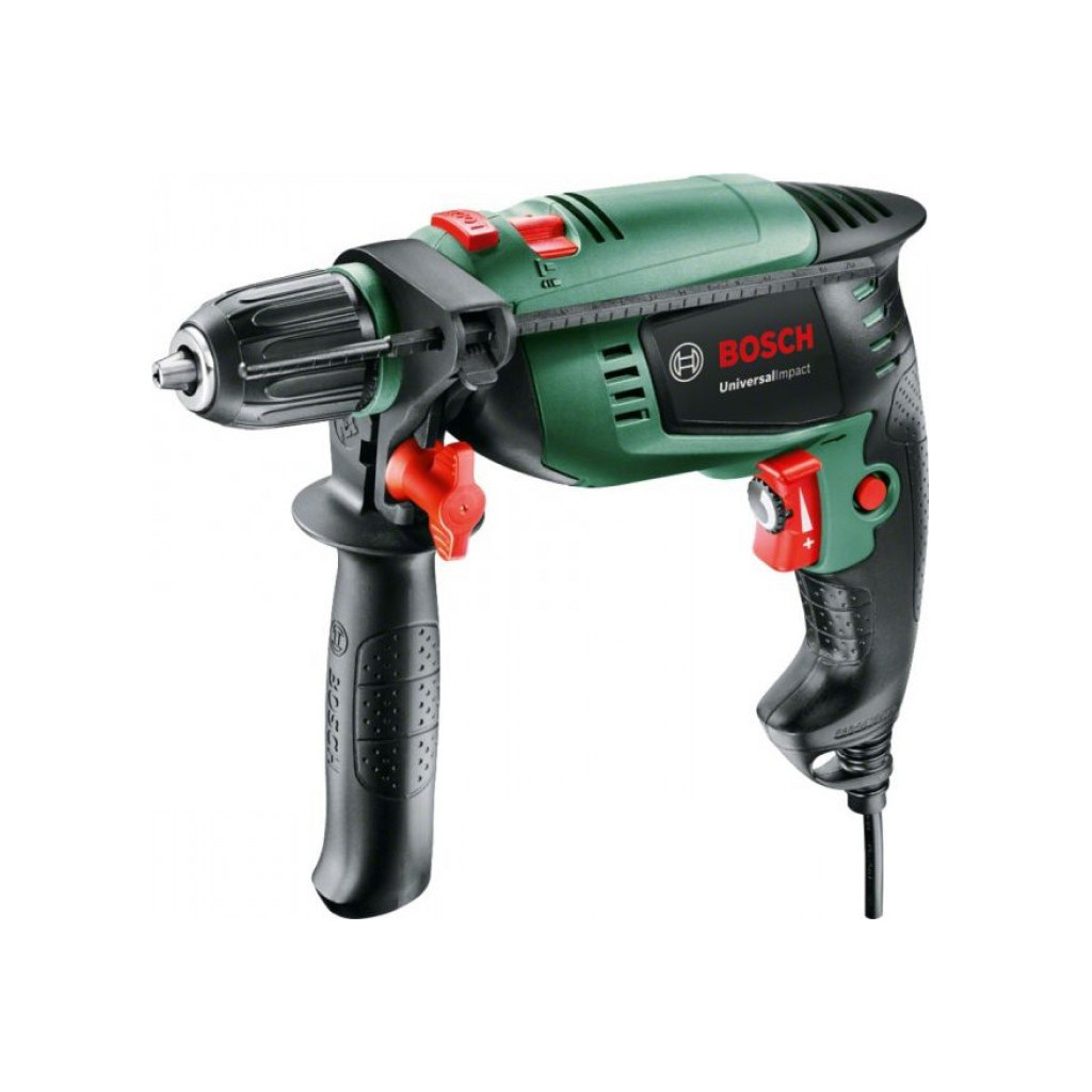 Дриль Bosch UniversalImpact 730 (0.603.131.022) - зображення 1