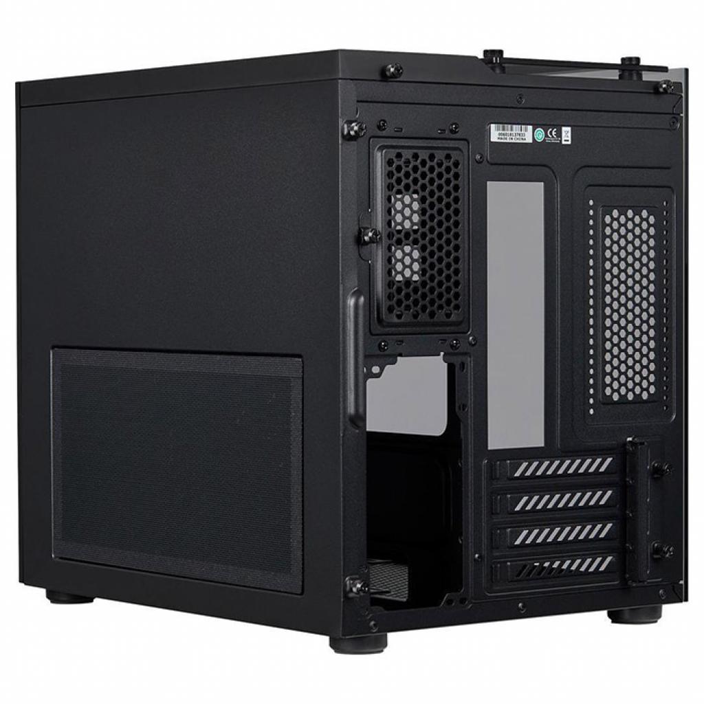 Корпус Corsair Crystal 280X Black (CC-9011134-WW) - зображення 7