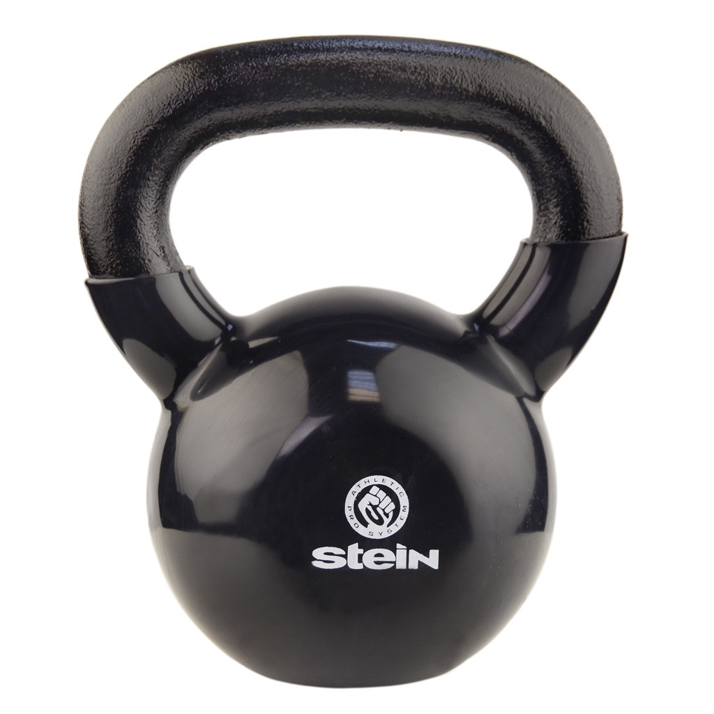 Гиря Stein 20 кг (LKDB-611-20) - зображення 1