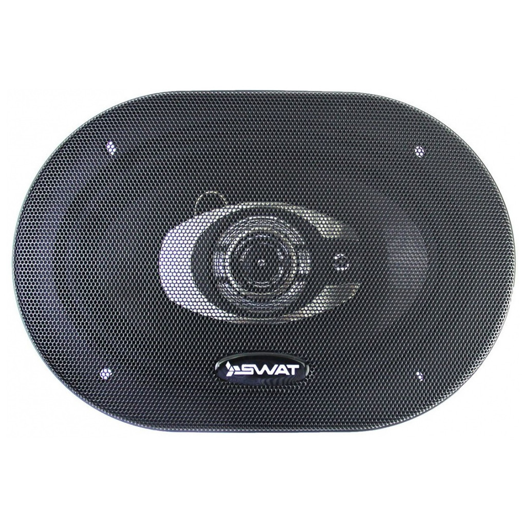 Коаксіальна акустика SWAT SP-B69 - зображення 3