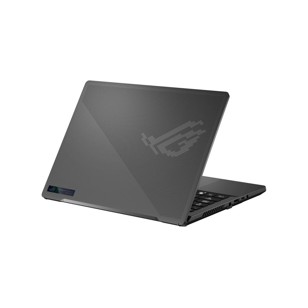 Ноутбук ASUS ROG Zephyrus G14 GA402XY-N2036W (90NR0BJ4-M003A0) - изображение 3