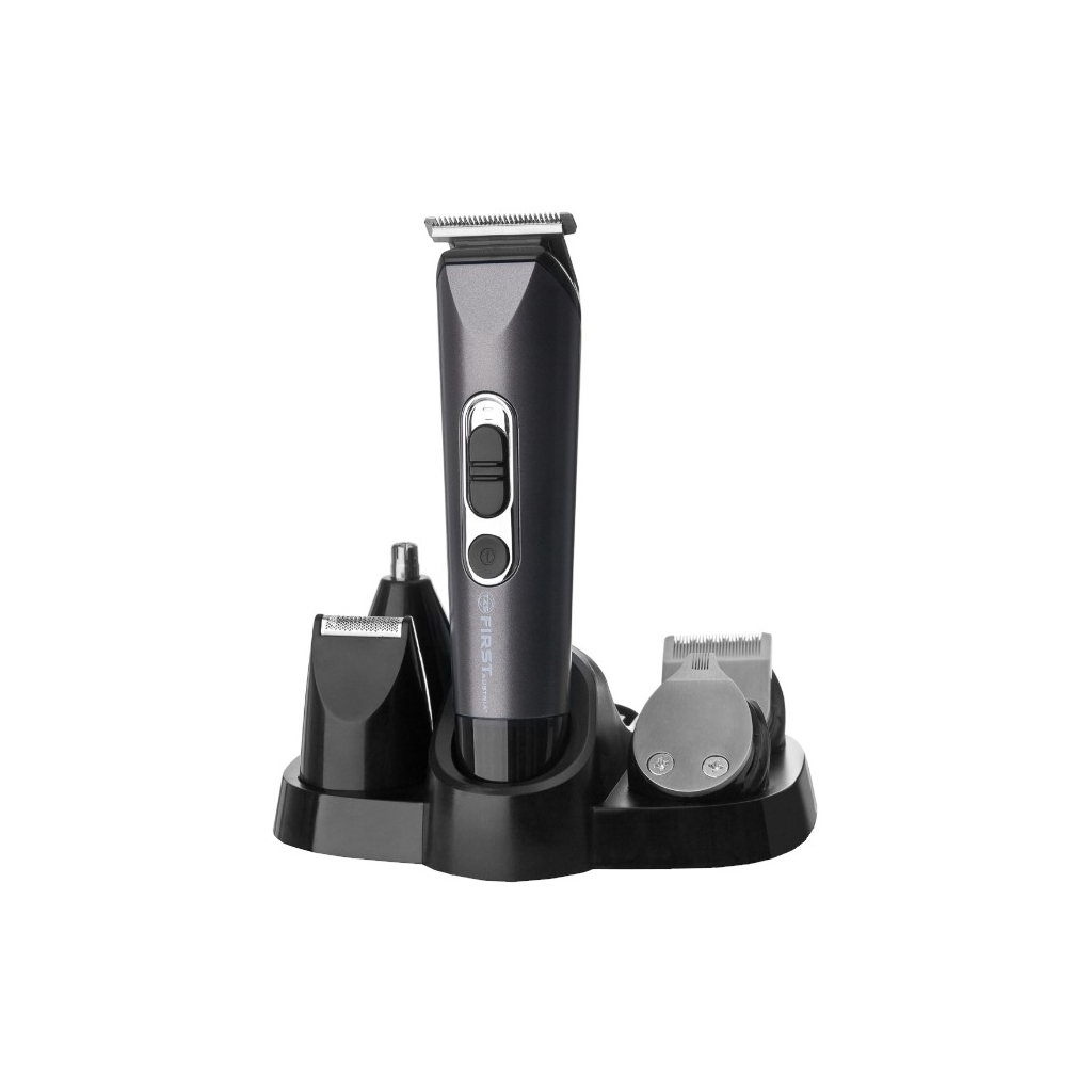 Машинка для стрижки First FA-5676-4 - зображення 2