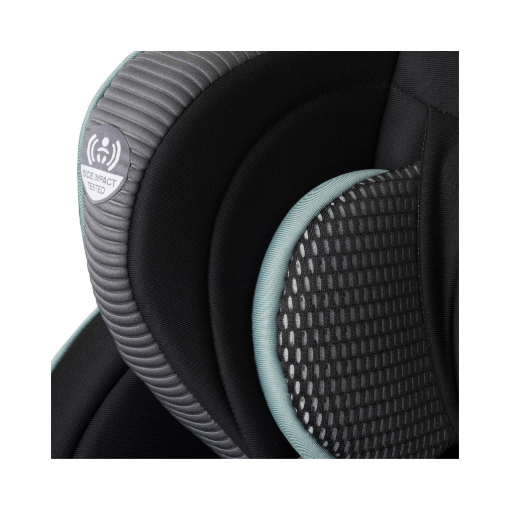 Автокрісло Evenflo EveryFit LX - Olympus (032884200825) - зображення 11