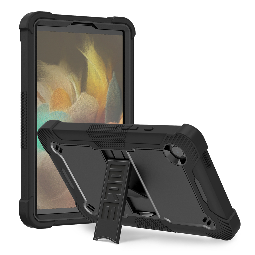 Чохол до планшета Armorstandart Rover Samsung Tab A9 Black (ARM84963) - зображення 2