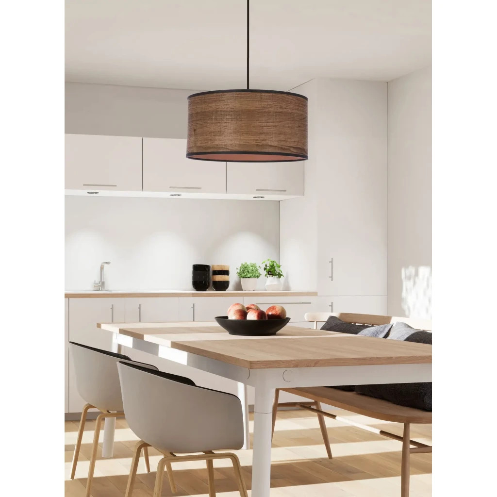 Люстра Candellux Legno (31-18403) - изображение 4