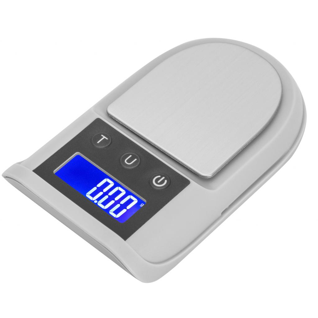 Ваги кухонні Mirta SР-3033 - зображення 1