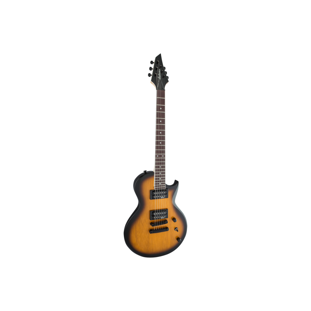 Електрогітара Jackson Guitars JS Series Monarkh SC JS22 Tobacco Burst (301785) - зображення 3