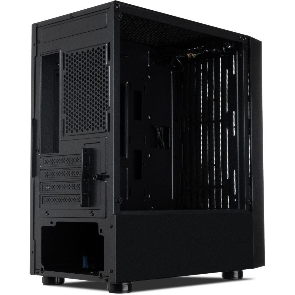 Корпус для ПК Vinga CS316B - зображення 5