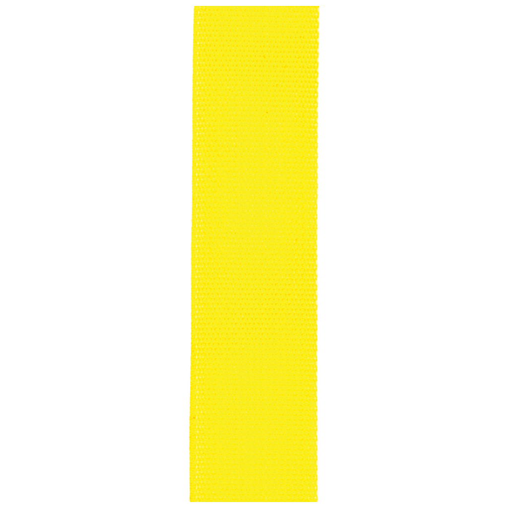 Ремінь для гітари D'Addario PolyPro Guitar Strap Yellow (PWS110) - зображення 3