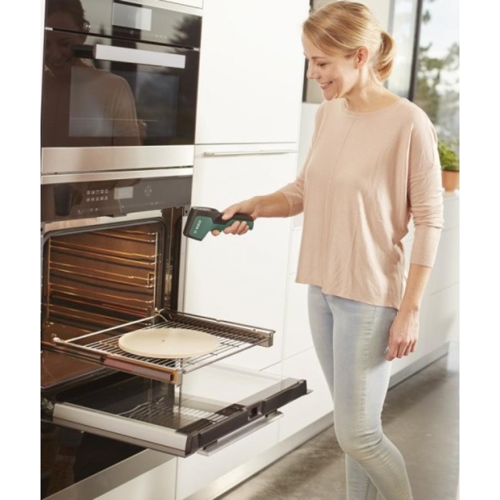 Пірометр Bosch UniversalTemp (0.603.683.100) - зображення 4