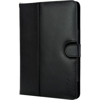 Чохол до планшета Odoyo IPAD AIR /GENUINE LEATHER FOLIO BLACK (PA536BK) - зображення 2