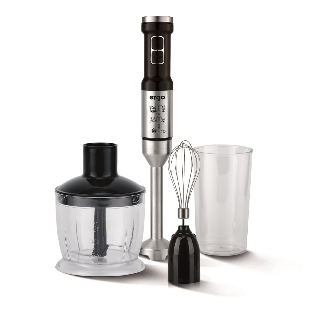 Блендер Ergo EHB 8000 - зображення 1