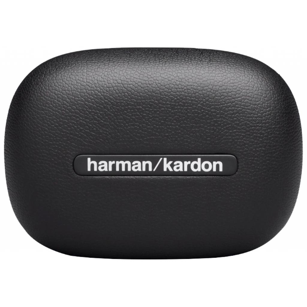 Навушники Harman Kardon FLY TWS Black (HKFLYTWSBLK) - зображення 5