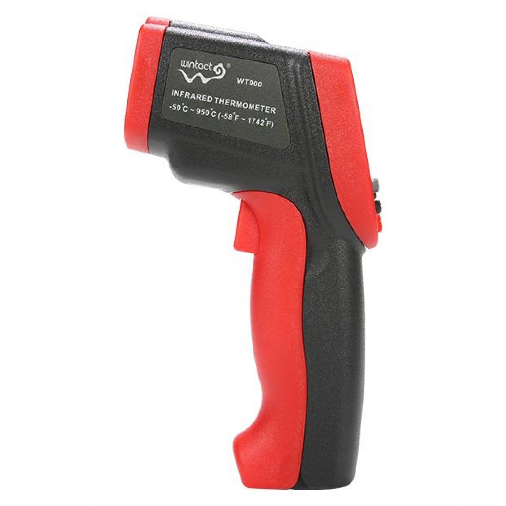 Пірометр Wintact безконтактний цифровий -50-950°C (WT900) - зображення 5