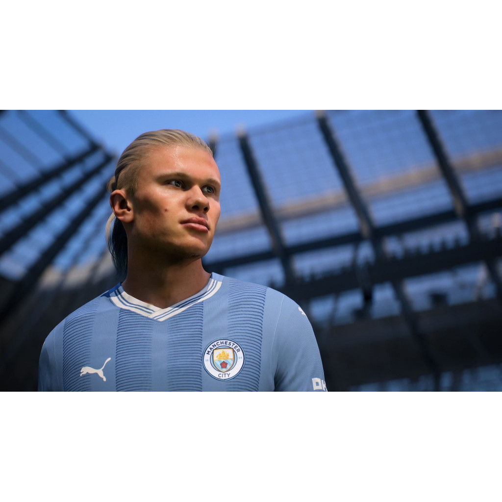 Гра Xbox EA SPORTS FC 24, BD диск (1162703) - зображення 9