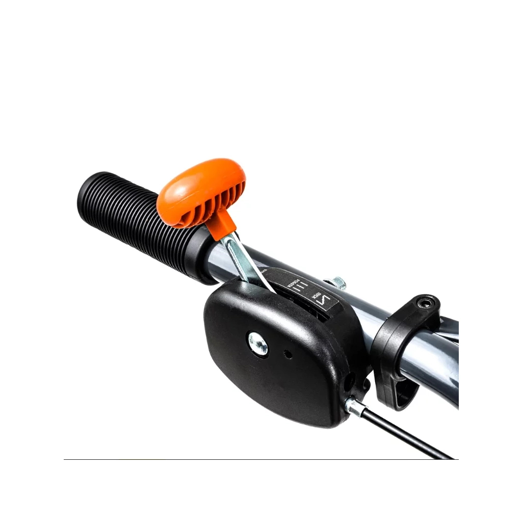 Культиватор GTM BG-5/56 бензиновий, 5к.с., ширина 36/56см (BG-5/56) - зображення 5