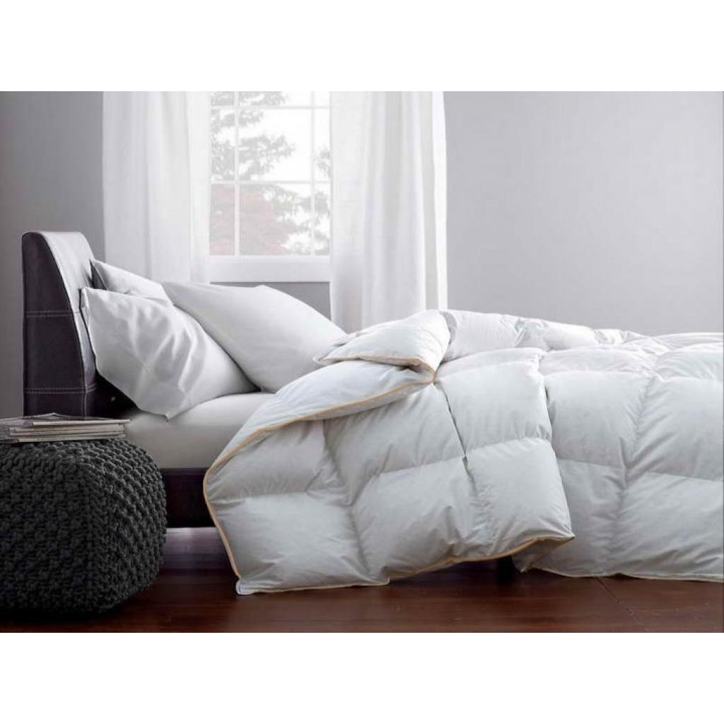 Ковдра MirSon пухова Raffaello 062 зима 200х220 см (2200000075093) - изображение 4