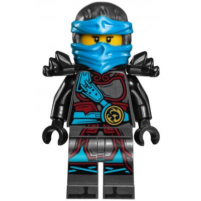 Конструктор LEGO Ninjago Самурай VXL (70625) - зображення 6