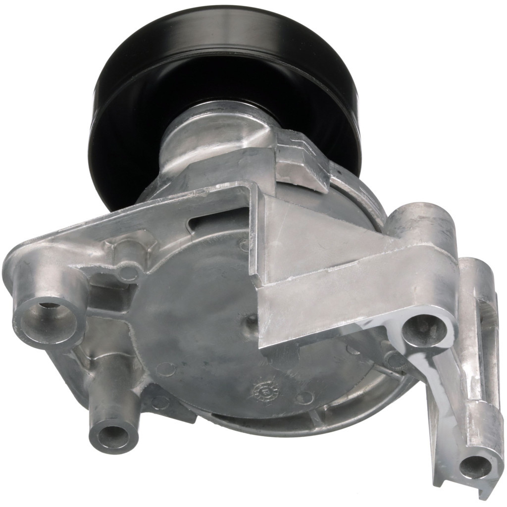 Натягувач ременя з роликом Gates T38488 - picture 3