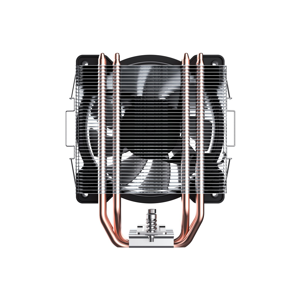 Кулер до процесора Gamemax Ice Blade Argb - зображення 7