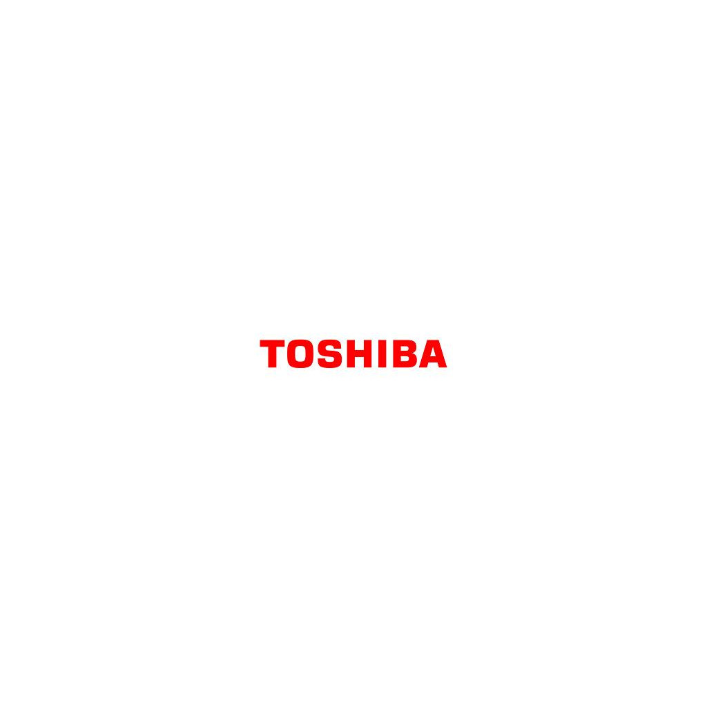 Тонер-картридж Toshiba T-2822E BLACK (6AJ00000249) - зображення 1