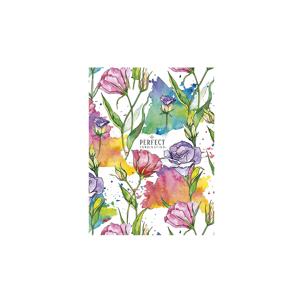 Зошит Школярик А5 Student лінія 40 аркушів (A5-040-538L) - зображення 1