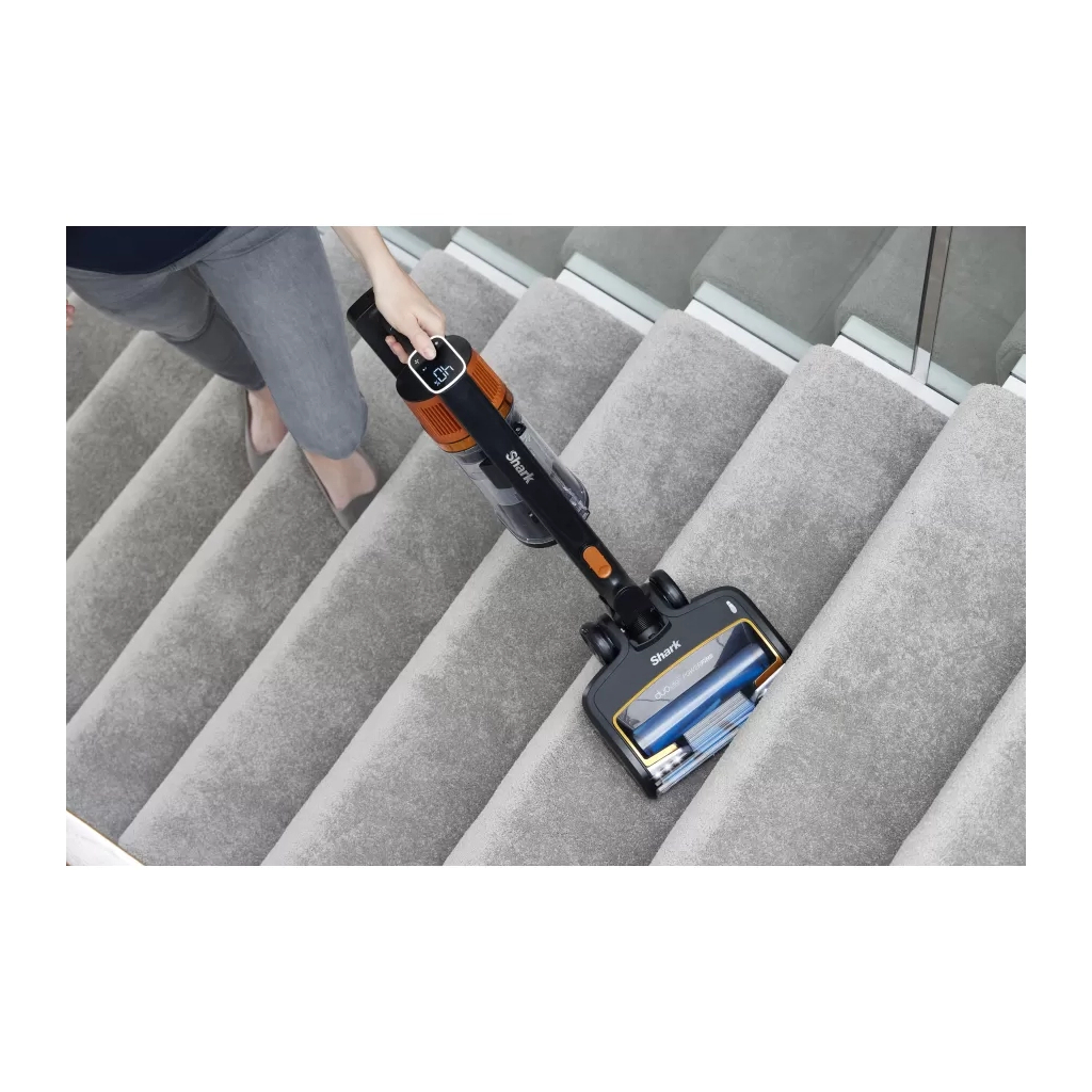 Пилосос Shark IZ300EU - зображення 12